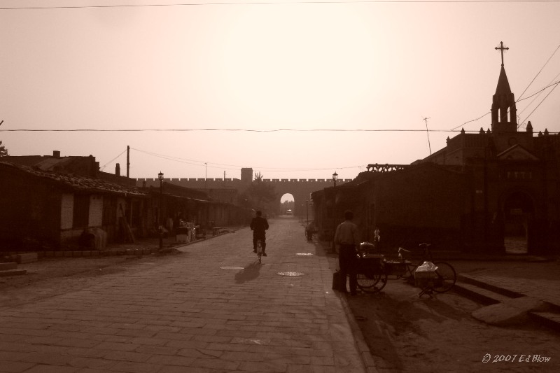 Main street.jpg - Pingyao